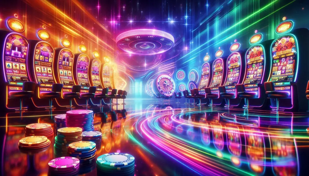 Golden Reef Casino